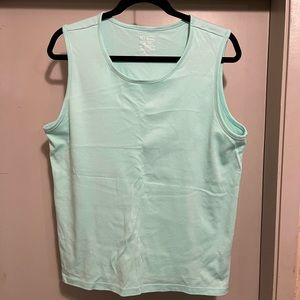 LL Bean tank top